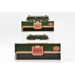 HAG HO Gauge Swiss Electric Locomotives, two boxed examples 126 Ae 6/6 11419 (minus foam inserts)