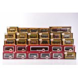 OO Gauge Goods Wagons, all boxed various examples pre BR and BR, Dapol B78 Siphon G, B134 Esso