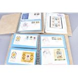 The Royal Wedding - Charles and Diana, a large collection of FDCs, Stamps and sheets, well presented
