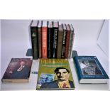 Books on German and Scandinavian male singers, Peter Anders (Friedrich Pauli), First Night Fever (