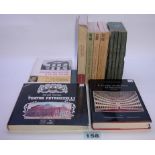 Italian opera house chronology books, Teatro Petruzzelli di Bari (Alfredo Giovane), Teatro Umberto