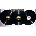 Thirty-one 12-inch vocal records, by Bledsoe, Bloch, Botta, Bockelmann (3), Bockmann (2), Bojart,