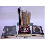 Books on Enrico Caruso, Enrico Caruso his Life and Death (Dorothy Caruso), Caruso (Howard