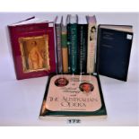 Books on Australian sopranos, Melba (Hetherington), Melodies and Memories (Melba - first edition