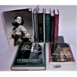 Books on French and Hispanic female singers, The Operatic Adventures of Blanche Arral (tr.