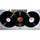 Seventeen 10¾-inch vocal records, by Pini-Corsi, Polverosi, Raatz-Brockmann, Reschiglian, Russ (