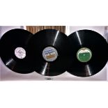 Twenty-eight 12-inch vocal records, by dalla Rizza, dal Monte (5), Dalmores (2), d'Alvarez (5),