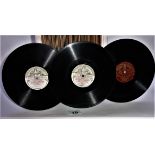 Twenty-two 10¾-inch vocal records, by Gilberti, Gillion (8), Grassi (3), Hansen (3), Heilbronner,