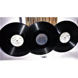 Seventeen 10¾-inch vocal records, by Schiavazzi (5), Schroter, Spiwak, Stampanoni, Steifmann-Cerini,