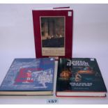 Italian opera house chronology books, L'Opera nei Teatri di Modena (Giuseppe Gherpelli),