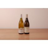 Two bottles of Premier Cru Burgundy white wine, comprising one bottle of Meursault-Charmes Premier