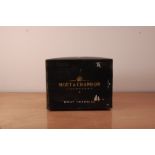 One box of six bottles, Moet & Chandon Brut Imperial non-vintage champagne (6)