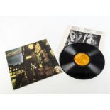 David Bowie LP, The Rise and Fall Of Ziggy Stardust LP - First UK Pressing released 1972 on RCA (
