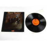 Rare Amber LP, Rare Amber - Same LP - Original UK Stereo Release 1969 on Polydor (583046) - Fully