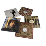 Bob Dylan Box Set, The Best of the Cutting Edge - The Bootleg Series Vol 12 - Three Album Box Set
