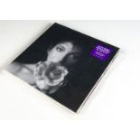 Kate Bush Box Set, Remastered in Vinyl 2 - three album (four Record) Box Set released 2018 on