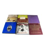Classical Box Sets, approximately sixty-five Box Sets of mainly Classical music with labels