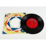 The Beatles 7" Single, Please Please Me b/w Ask Me Why 7" Single - Original UK First Press release