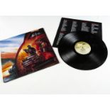 Sodom LP, Agent Orange LP - Original release 1989 on Steamhammer (SPV 08-7596) - Gatefold Sleeve +