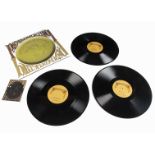 Neil Young LP, Neil Young and Crazy Horse - Psychedelic Pill Triple Album released 2012 on