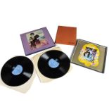 Donovan Box Set, A Gift From A Flower to a Garden - Two LP Box Set with Folder and 12 Prints in