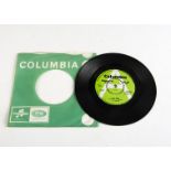 The Yardbirds Demo 7" Single, Little Games b/w Puzzles 7" Single - UK 7" Demo release 1967 on