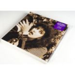 Kate Bush Box Set, Remastered in Vinyl 1 - four album Box Set released 2018 on Parlophone (