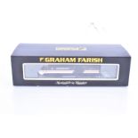 Graham Farish by Bachmann N Gauge Intercity High-speed Train, cased with card sleeve 371-479 three