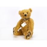 A Steiff limited edition Desmond Teddy Bear, 706 of 1000, 2013 (no box or certificate)