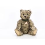 A Steiff limited edition Jeremy Teddy Bear, 830 of 1500, with certificate, 2013 (no box)