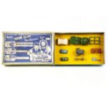 A River Series 'Make Your Own Mechanical Toys' Gift Set No.1, comprising Forward Control body,