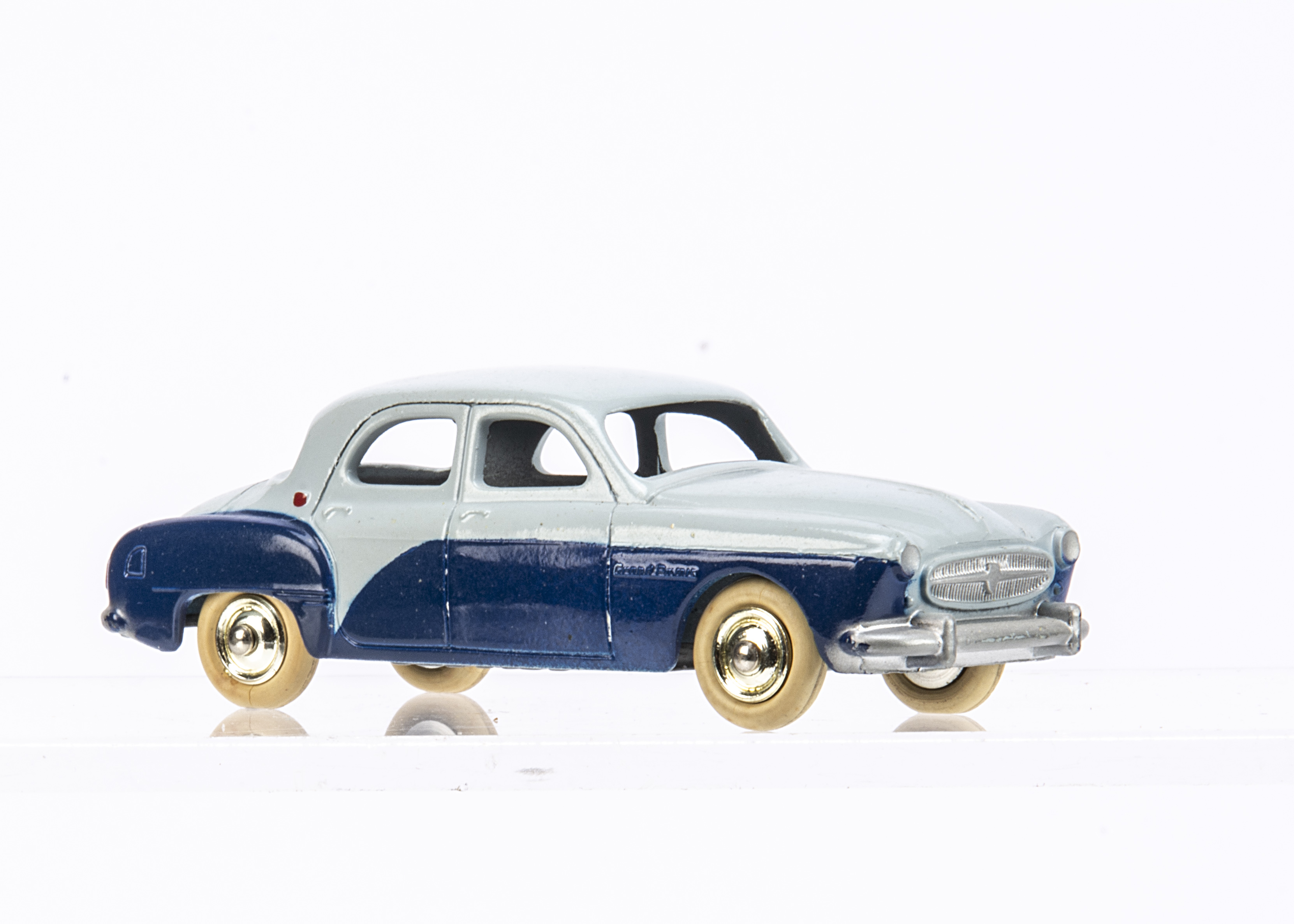 Cij, Renault Frégate Grand Pavois, Référence 3/52 - FR