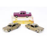 Gamda Koor Sabra Super Car Plymouth Barracuda's, 8114 Plymouth Barracuda, metallic purple, white