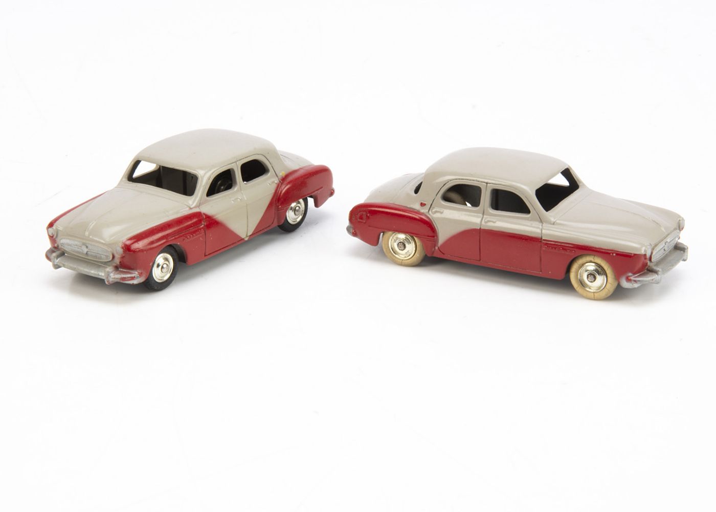 The John Garside Collection - Diecast & Toy Auction