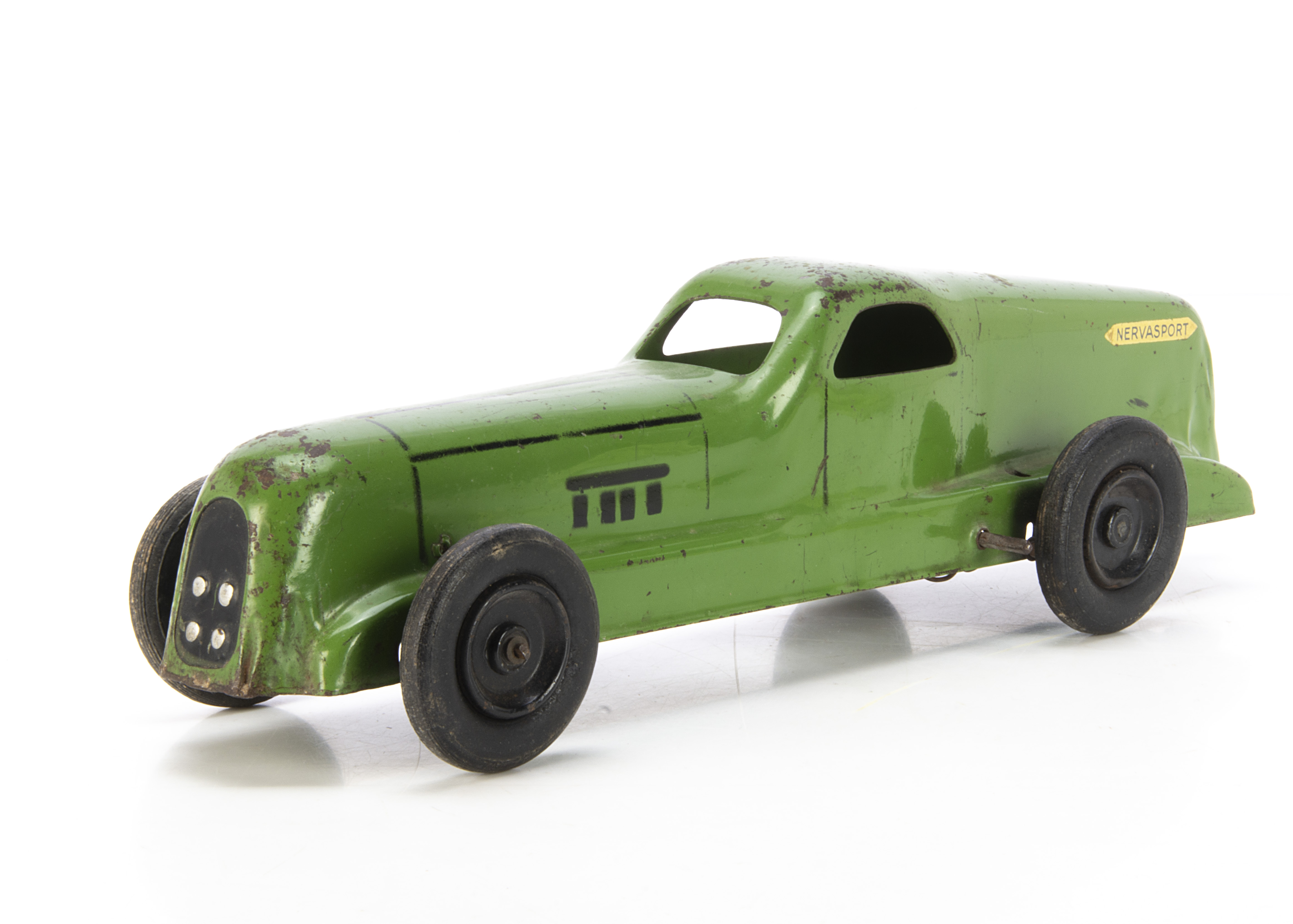 Renault Nervasport des Records, 1934 ID:28919 CZ Renault Nervasport des Records, 1934 ID:28919 CZ