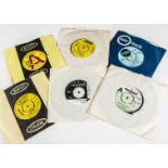Demo / Promo 7" Singles, twenty-four Demos and Promos, mainly from the late Sixties and early