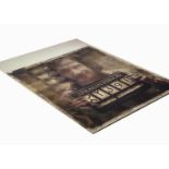 Harry Potter / Prisoner of Azkaban 3D Poster, 3D Lenticular Card Poster featuring Gary Oldman as