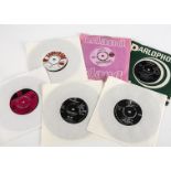 Sixties / Psych 7" Singles, six mainly Psychedelic / Sixties singles comprising Pete Brown & His