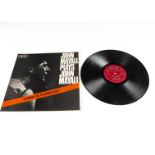 John Mayall LP, John Mayall Plays John Mayall LP - Original UK Mono release 1965 on Decca (LK