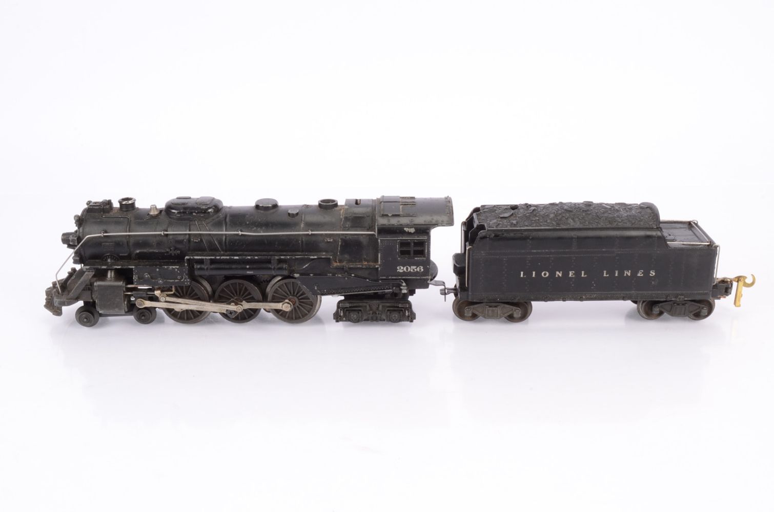 Popular Diecast Toys and Trains
