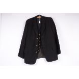 GWR and BR Railway Uniform Jackets, comprising a GWR sleeved waistcoat with worsted front and
