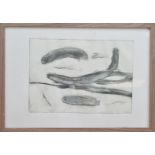 Duncan R. Grant (British), a limited edition, no. 1 of 2, dated 11/99, framed and glazed, frame size