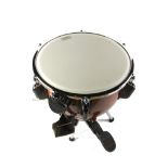 Adams Kettle Drum, a 26" Adams Kettle Drum, fibreglass drum, very good condition with a little