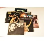 Sixties LPs / Box Sets, approximately one hundred and fifty albums and two Box Sets of mainly