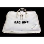 John Lennon / Bag One, The property of Jo Johns, former PA to John Lennon - in 1970 John Lennon's