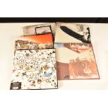 Led Zeppelin LPs, The first five Albums from the Deluxe Remasters Series comprising Led Zeppelin