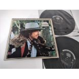 Bob Dylan LP, Desire - Double LP - Limited Edition Mobile Fidelity Sound Lab Release 2014 (MFSL 2-