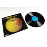 Apple LP, An Apple A Day LP - Original UK Stereo release 1969 on Page One (POLS 016) - Textured