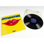 Satisfaction LP, Satisfaction LP - original UK Stereo album released 1970 on Decca (SKL 5075) -