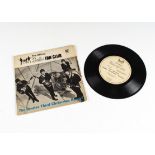 The Beatles Christmas Record, The Beatles Third Christmas Record 7" - Original UK Fan Club release